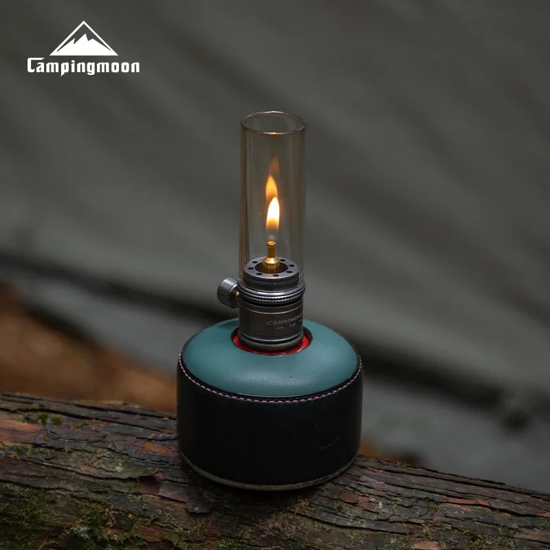 Atmosphere Candle Camping Light