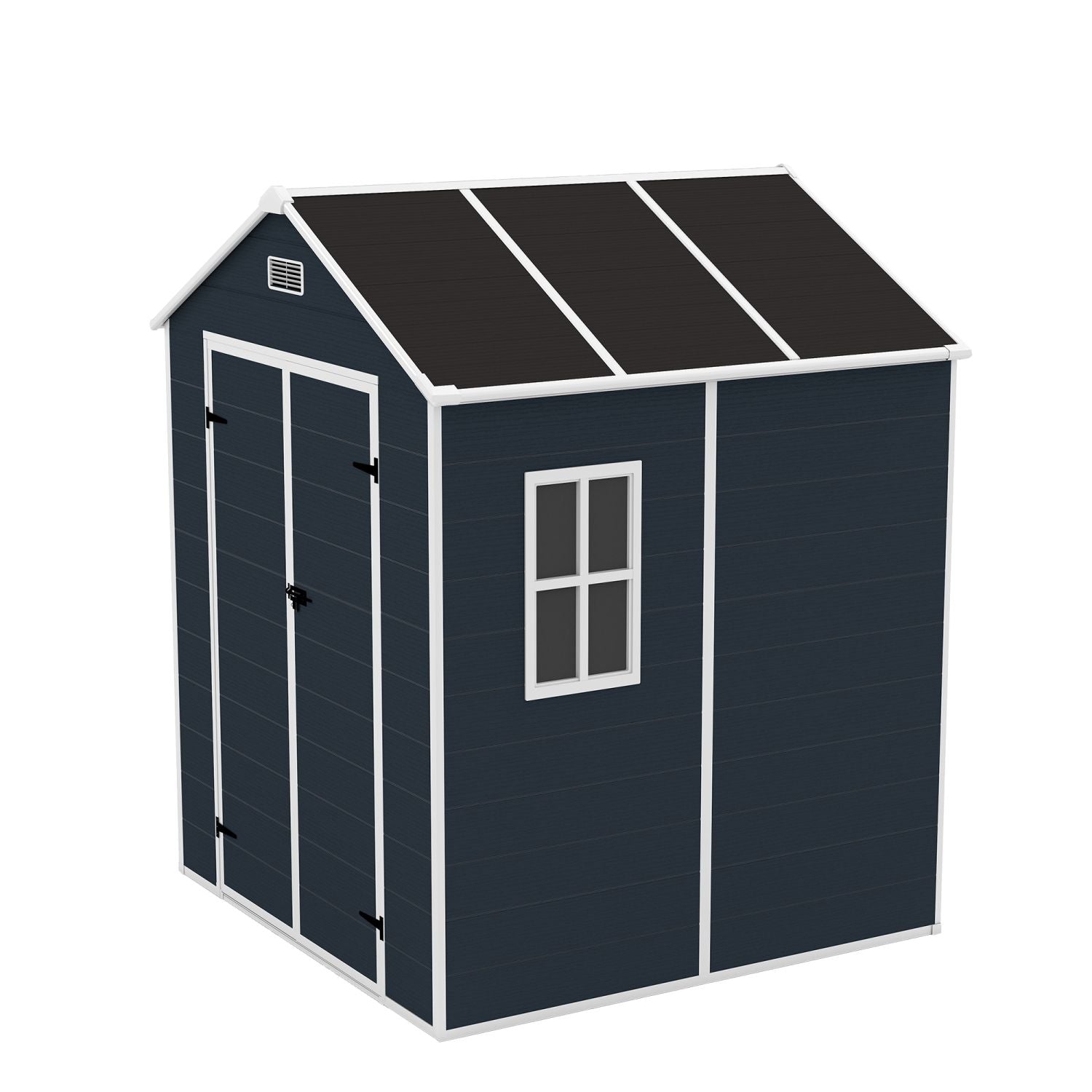 Garden Sheds & Storage