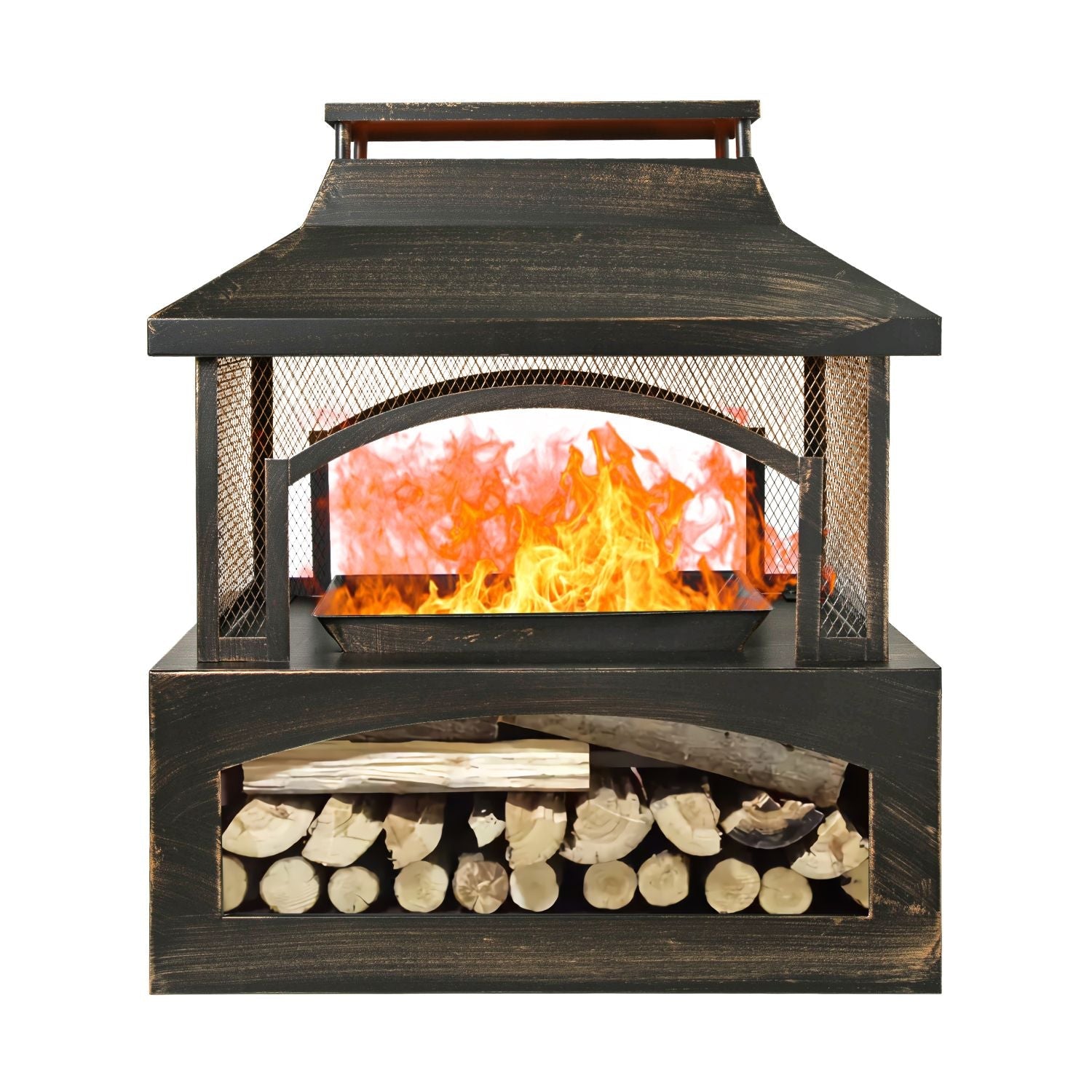 Outdoor Decor
