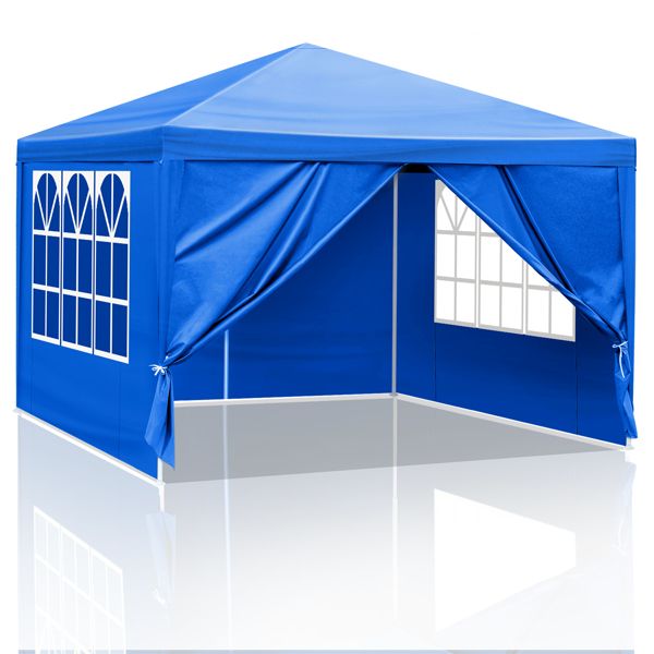 Party Tents and Canopies