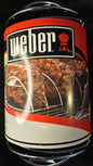 Weber Original Rib Rack & Roaster BBQ Grilling Smoking 6605 Brand New