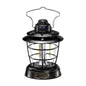 Premium LED Camping Lantern - USB Rechargeable - Waterproof