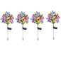 Butterfly Solar Lights for Garden Yard Patio Lawn Outdoor Decor