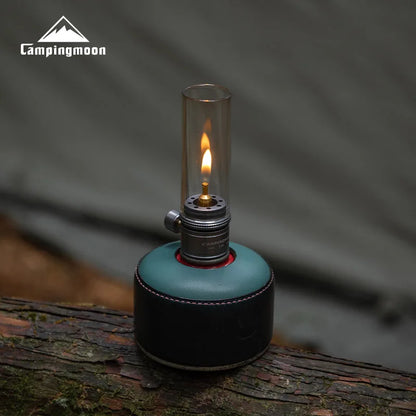 Atmosphere Candle Camping Light