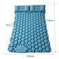 Double Size Camping Self-Inflating Mattress