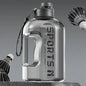 1.7L Sports Water Bottle