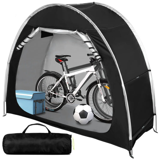 Storage Tent for 2 Bikes - Waterproof