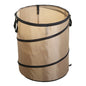 Folding Camping Trash Can Reusable