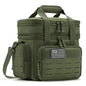 18L Insulated Cooler Bag - Heavy Duty Leakproof