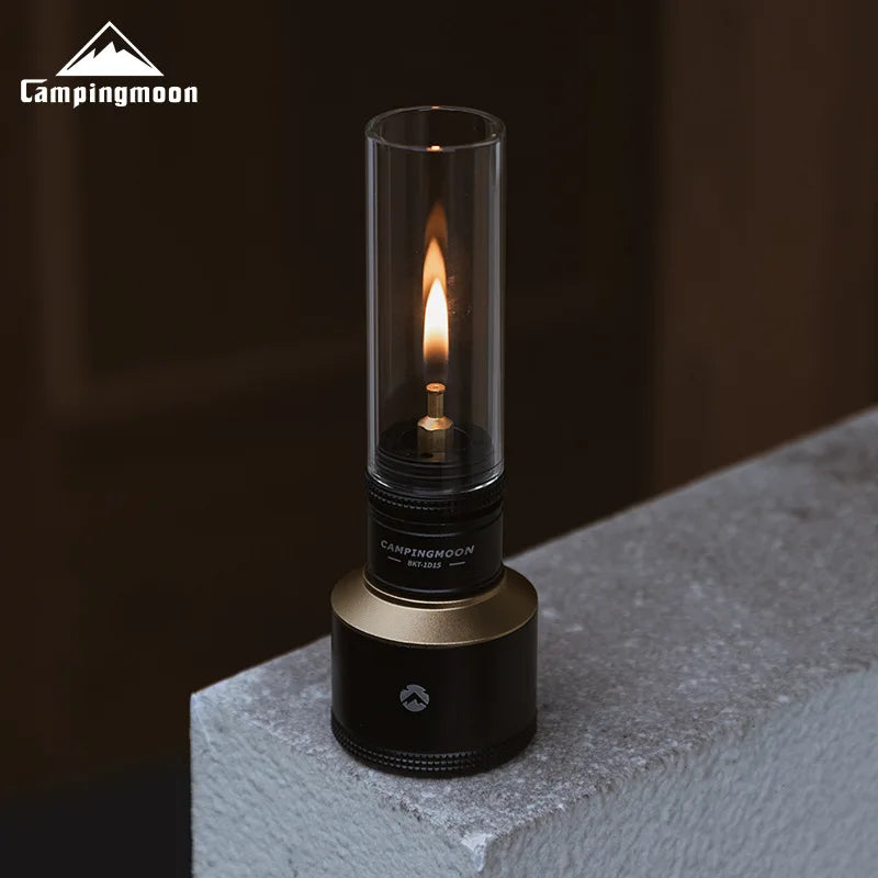 Atmosphere Candle Camping Light