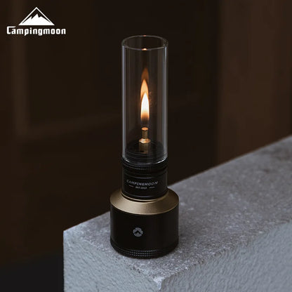 Atmosphere Candle Camping Light