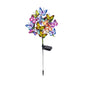 Butterfly Solar Lights for Garden Yard Patio Lawn Outdoor Decor