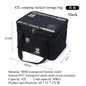 Large 42L Capacity Tactical Bag- Waterproof