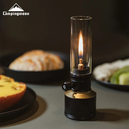 Atmosphere Candle Camping Light