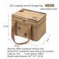 Large 42L Capacity Tactical Bag- Waterproof