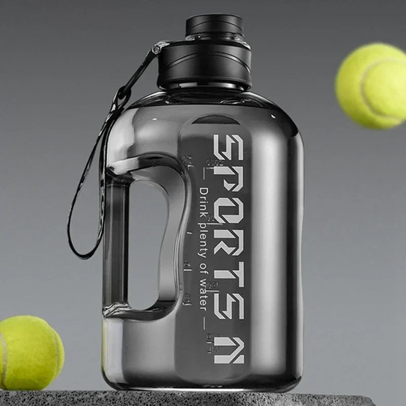 1.7L Sports Water Bottle