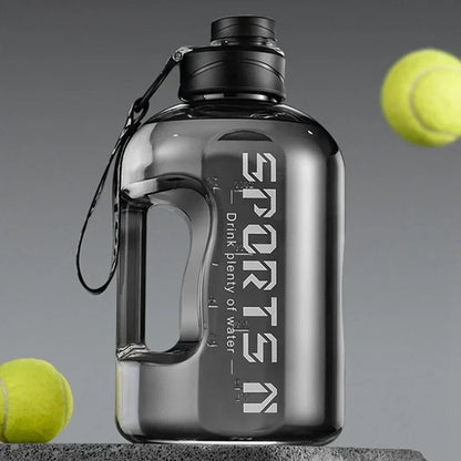 1.7L Sports Water Bottle