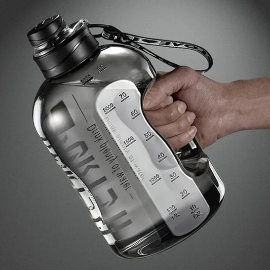 1.7L Sports Water Bottle