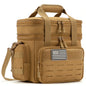 18L Insulated Cooler Bag - Heavy Duty Leakproof