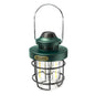 Retro Camping Lantern USB Rechargeable/LED