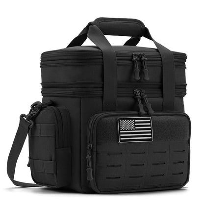 18L Insulated Cooler Bag - Heavy Duty Leakproof