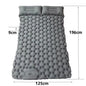 Double Size Camping Self-Inflating Mattress