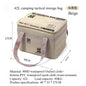 Large 42L Capacity Tactical Bag- Waterproof
