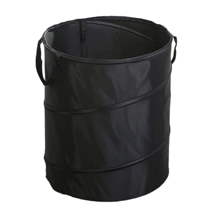 Folding Camping Trash Can Reusable