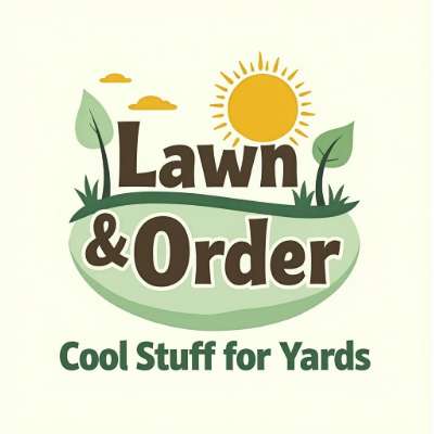 Lawn & Order